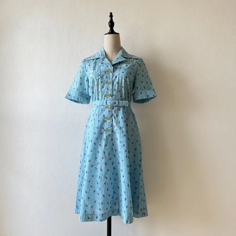 14着セット 昭和レトロ USヴィンテージ ドレス ワンピース 卸売 USTAUSTRALIA_COM_AU