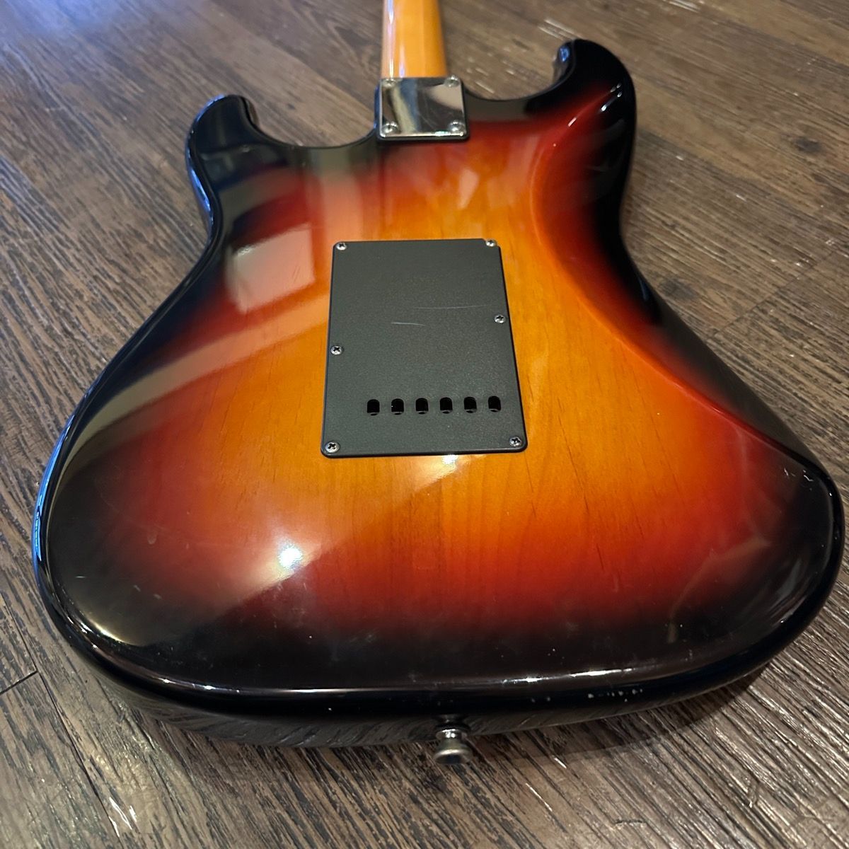 ギター Bacchus UNIVERSE SERIES BST-250? 350? Bacchus UNIVERSE SERIES BST-250? 350? - メルカリ