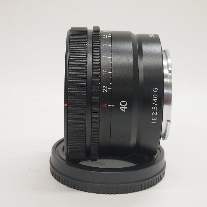 G SEL40F25G