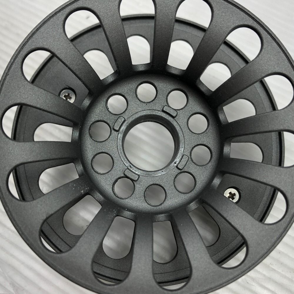  ΣΣVISION フライリール ディープ56 フライリール リール