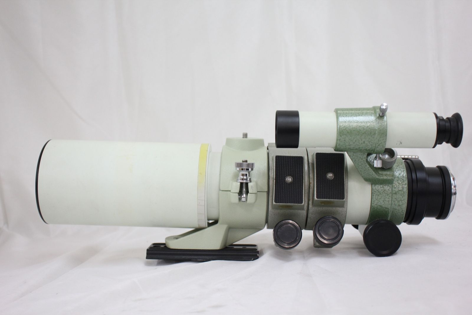 Pentax-75 ED