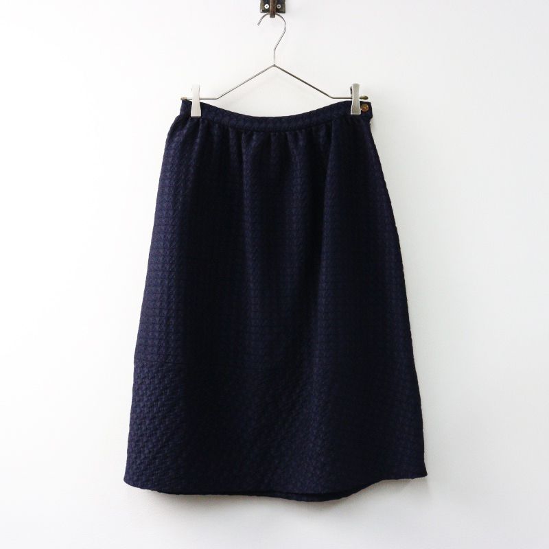 ヌーイ nooy ブークレジャガード セットアップ 1/ネイビー ジャケット  