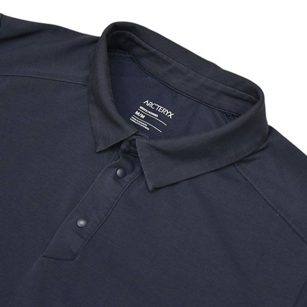 ARC'TERYX アークテリクス CAPTIVE POLO ポロシャツ X000005910-141452