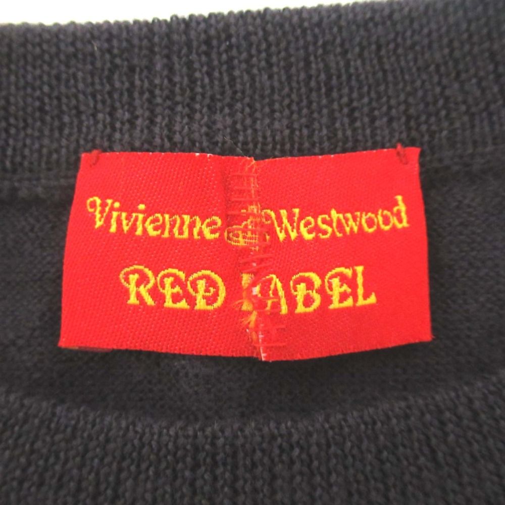 美品 99AW Vivienne Westwood RED LABEL ヴィヴィアンウエスト