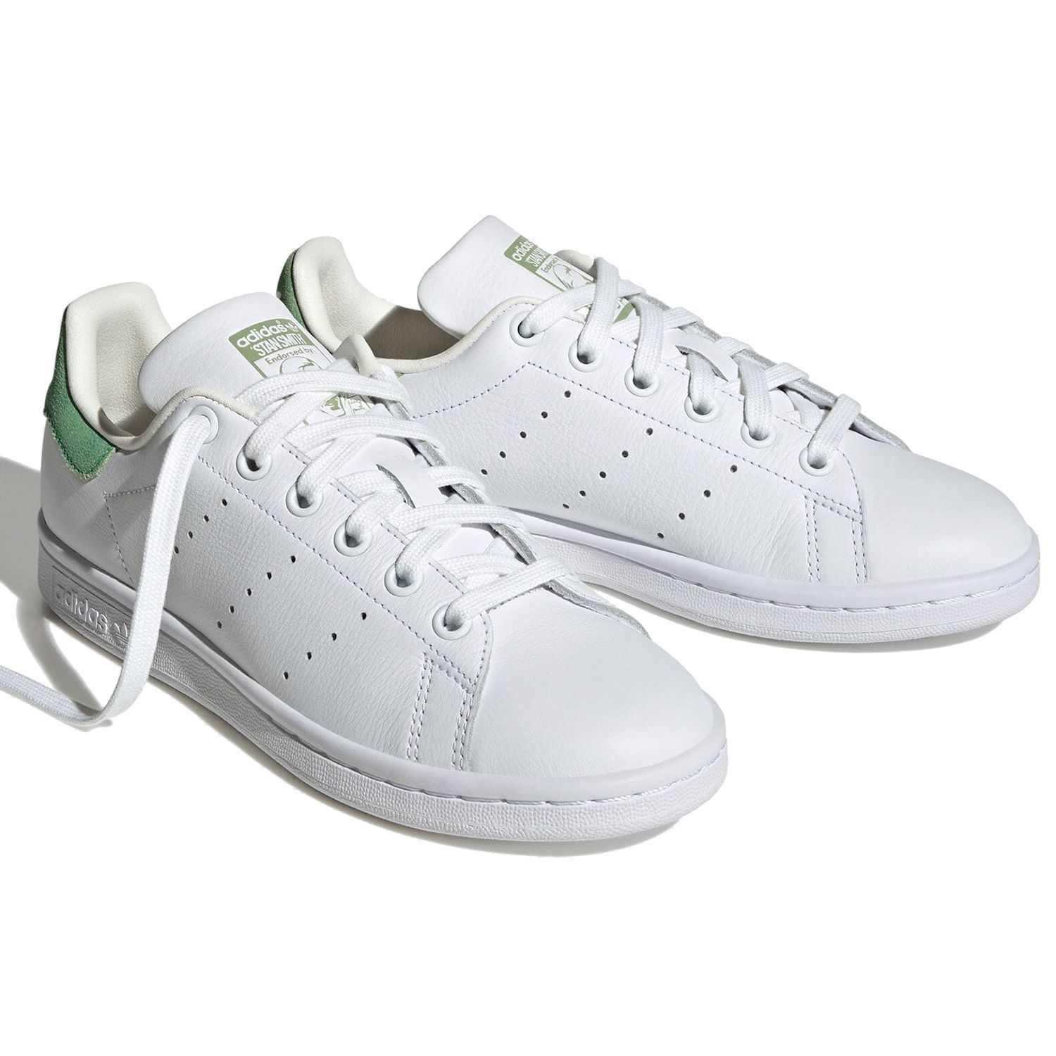 アディダス] スタンスミス FS STAN SMITH FS フットウェアホワイト