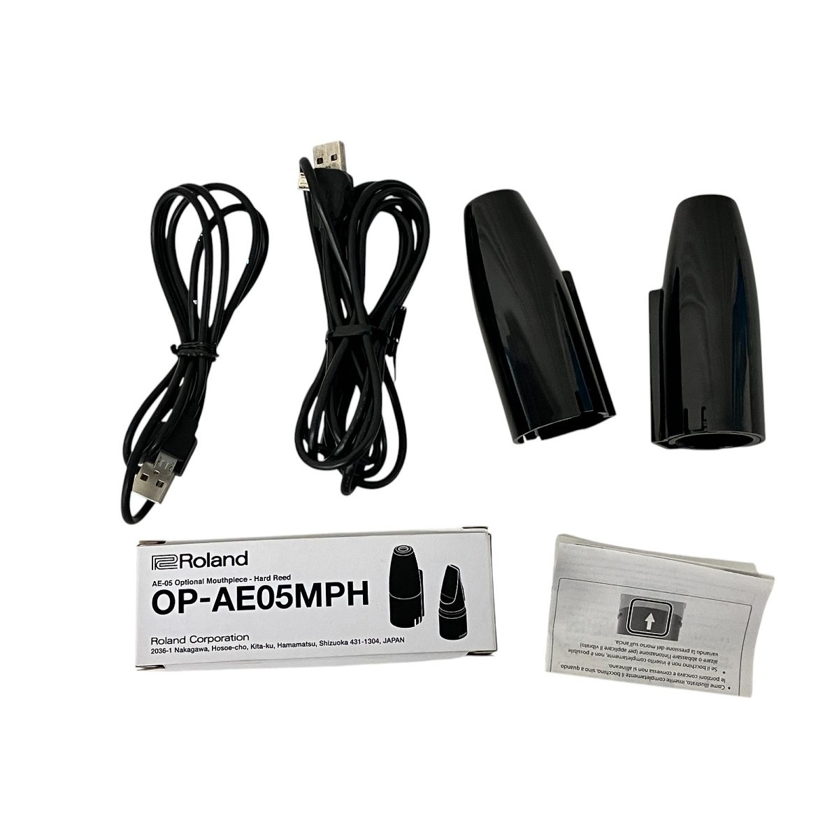 Roland Aerophone