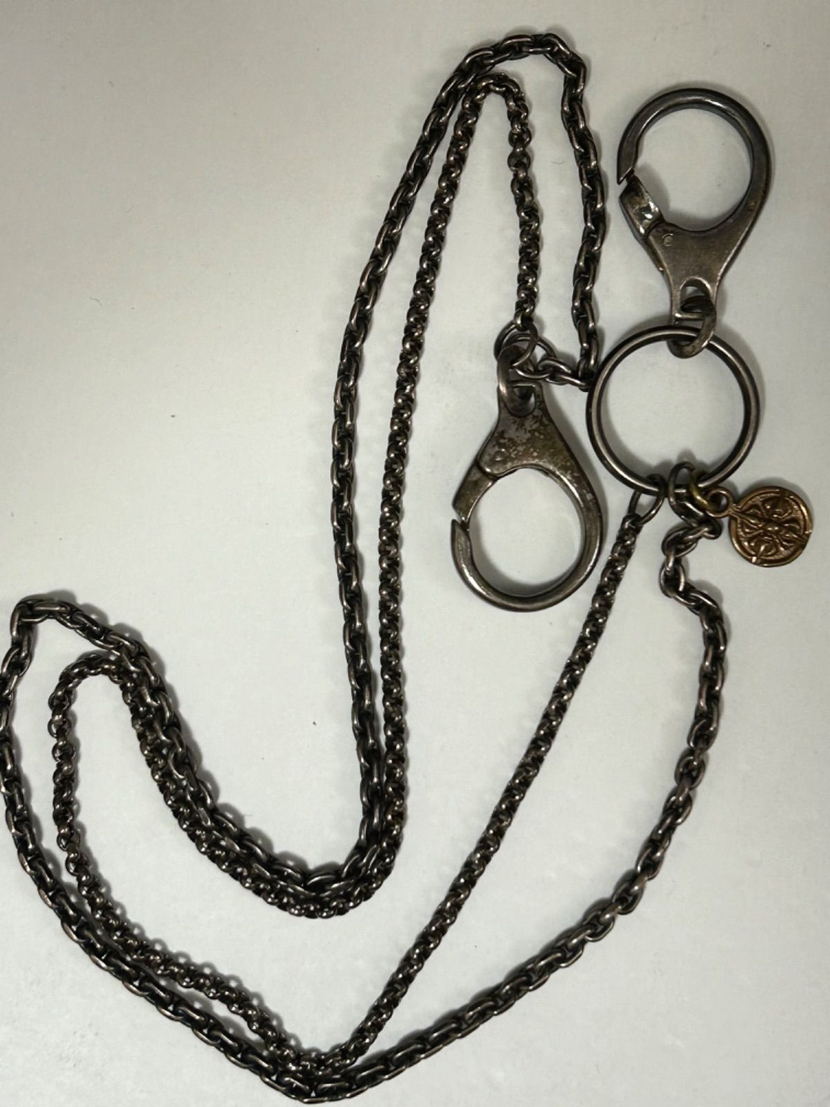 シャンバラ SHAMBALLA ウォレットチェーン シャンバラ SHAMBALLA ウォレットチェーン