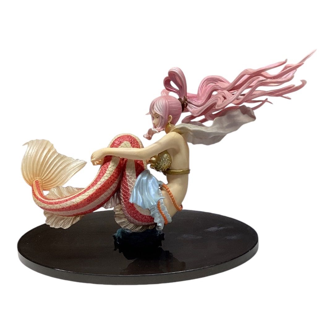 中古品】ONE PIECE ワンピース SCultures BIG 造形王頂上決戦Ⅱ