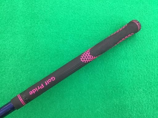 レディース フェアウェイウッド