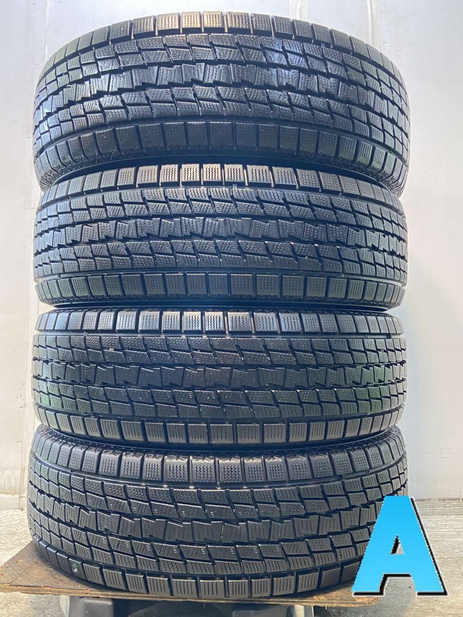 225/65R17 グッドイヤー アイスナビ SUV 中古タイヤ
