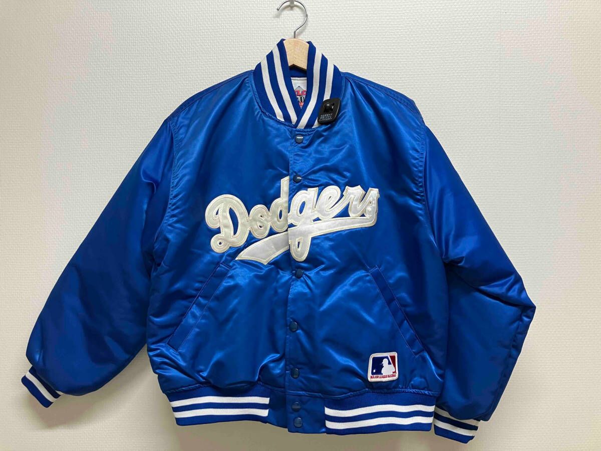 felco ドジャース スタジャン FELCO フェルコ スタジャン Dodgers ドジャース USA製 サイズM