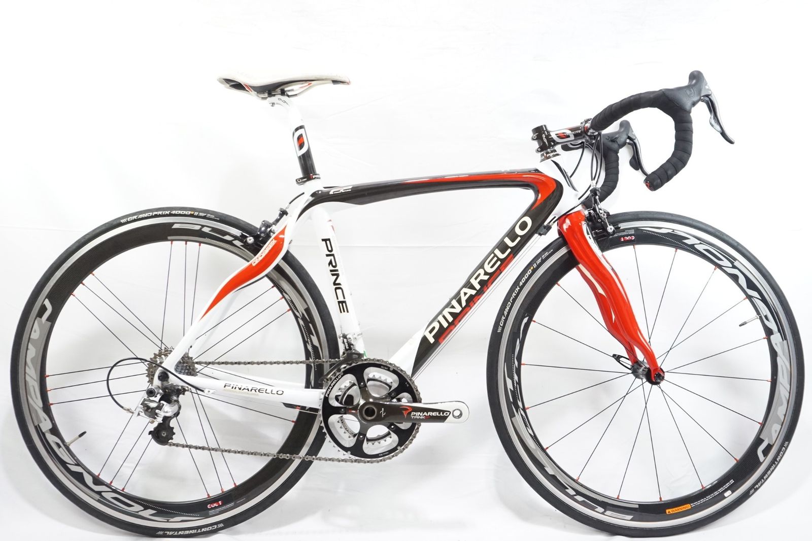 prime RD44 カーボンホイール　ディスクブレーキ　ロードバイク prime RD44 カーボンホイール ディスクブレーキ ロードバイク