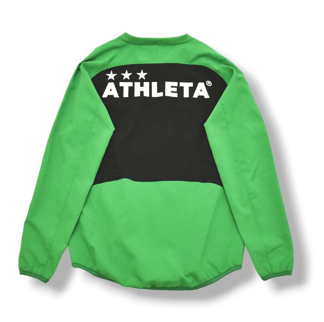Jリーグ】 アスレタ ATHLETA 東京 ヴェルディ トレーニング