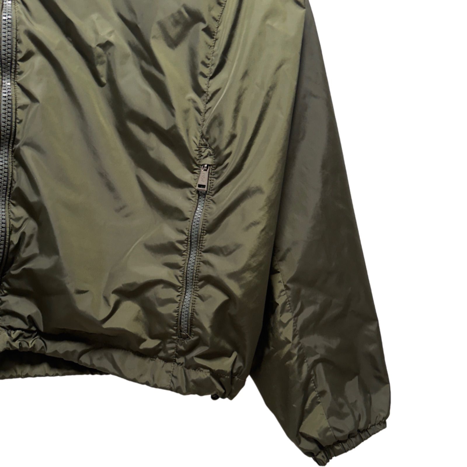 Polo RALPH LAUREN ポロ ラルフローレン XL ナイロンジャケット