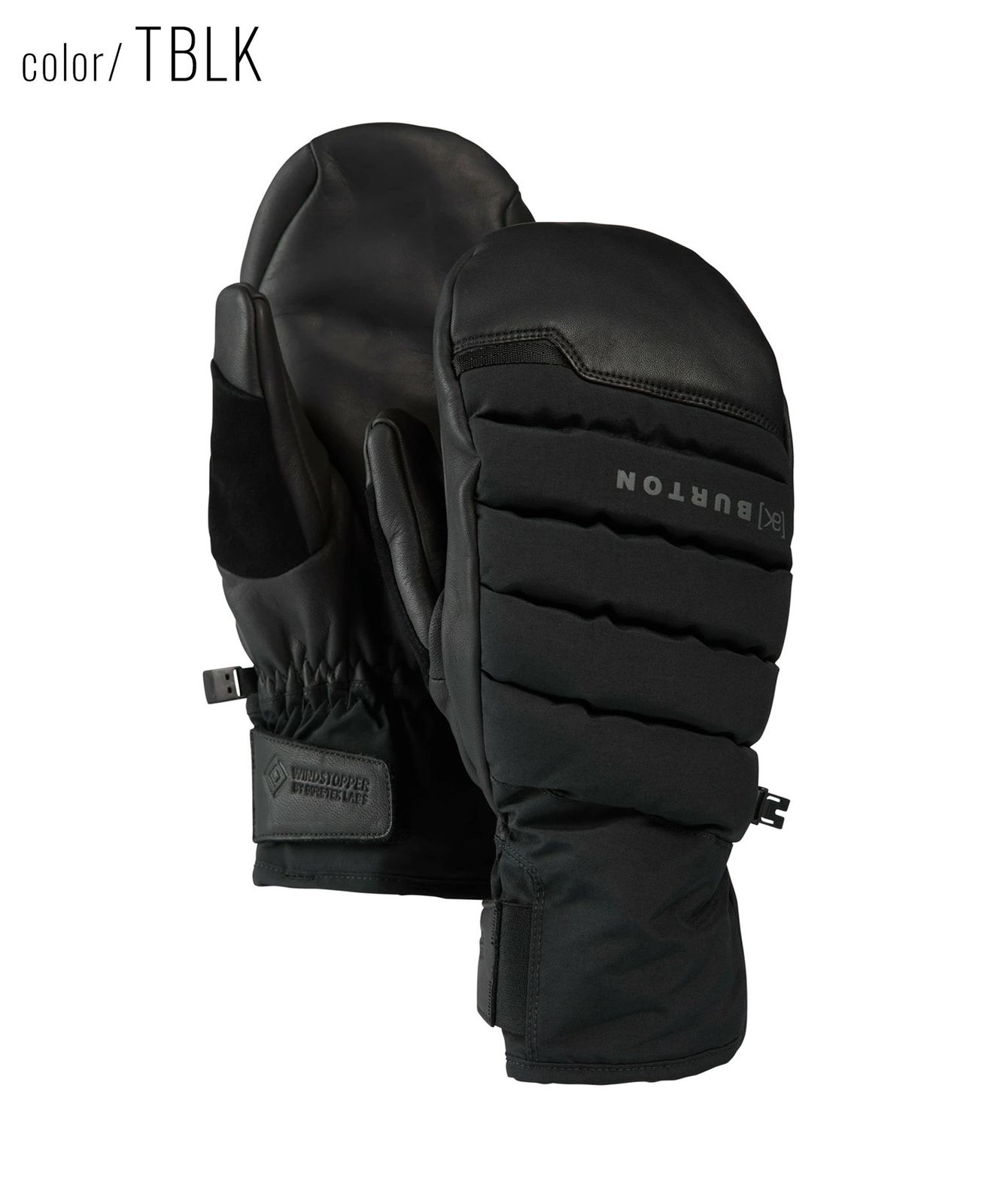 ノースフェイス　サミットシリーズ　ヌプシミトン　雪山　グローブ　スノーボード ノースフェイス サミットシリーズ ヌプシミトン 雪山 グローブ