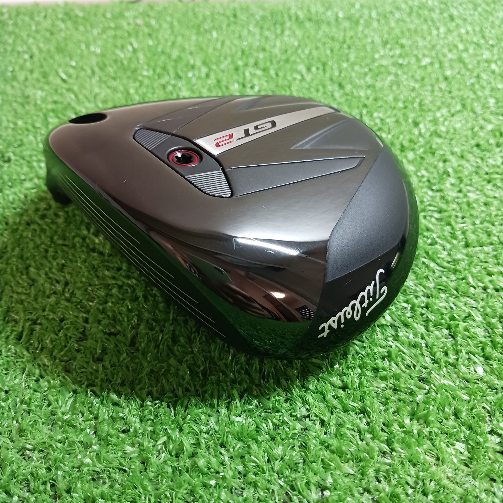 タイトリスト gt2 16.5 ヘッドのみ
