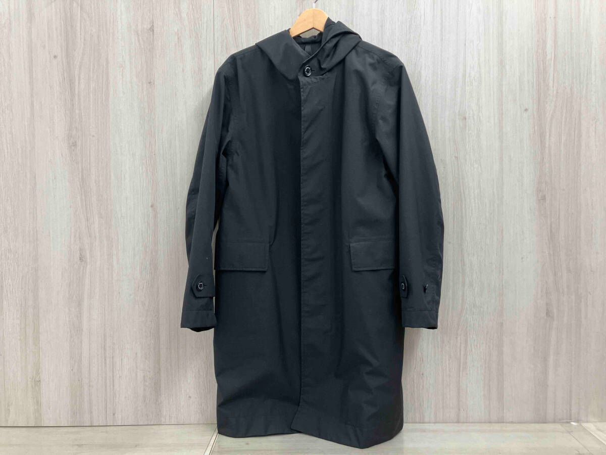 THE NORTH FACE ノース フェイス その他コート ブラック サイズM