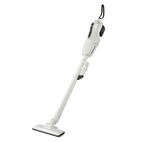 Panasonic 工事用 充電サイクロン式クリーナー EZ37A5LJ1G-W