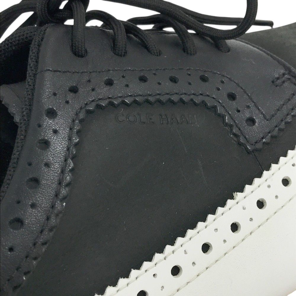 全品無料。 COLE HAAN GOLF コールハーンゴルフ C36155 OG TOUR GOLF WP ゴルフシューズ ホワイト系 28CM 240101524772 ゴルフウェア メンズ ストスト ブルゾン
