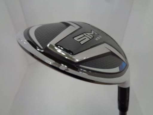 TaylorMade - テーラーメイド  SIM MAX 3W TENSEI Blue TM50 S 日本正規品】 テーラーメイド(TaylorMade) SIM MAX(シムマックス