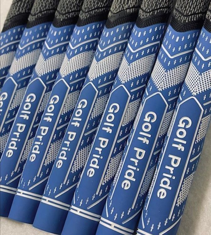 【再入荷数量限定】10本セット ゴルフプライド スタンダード MCC PLUS4