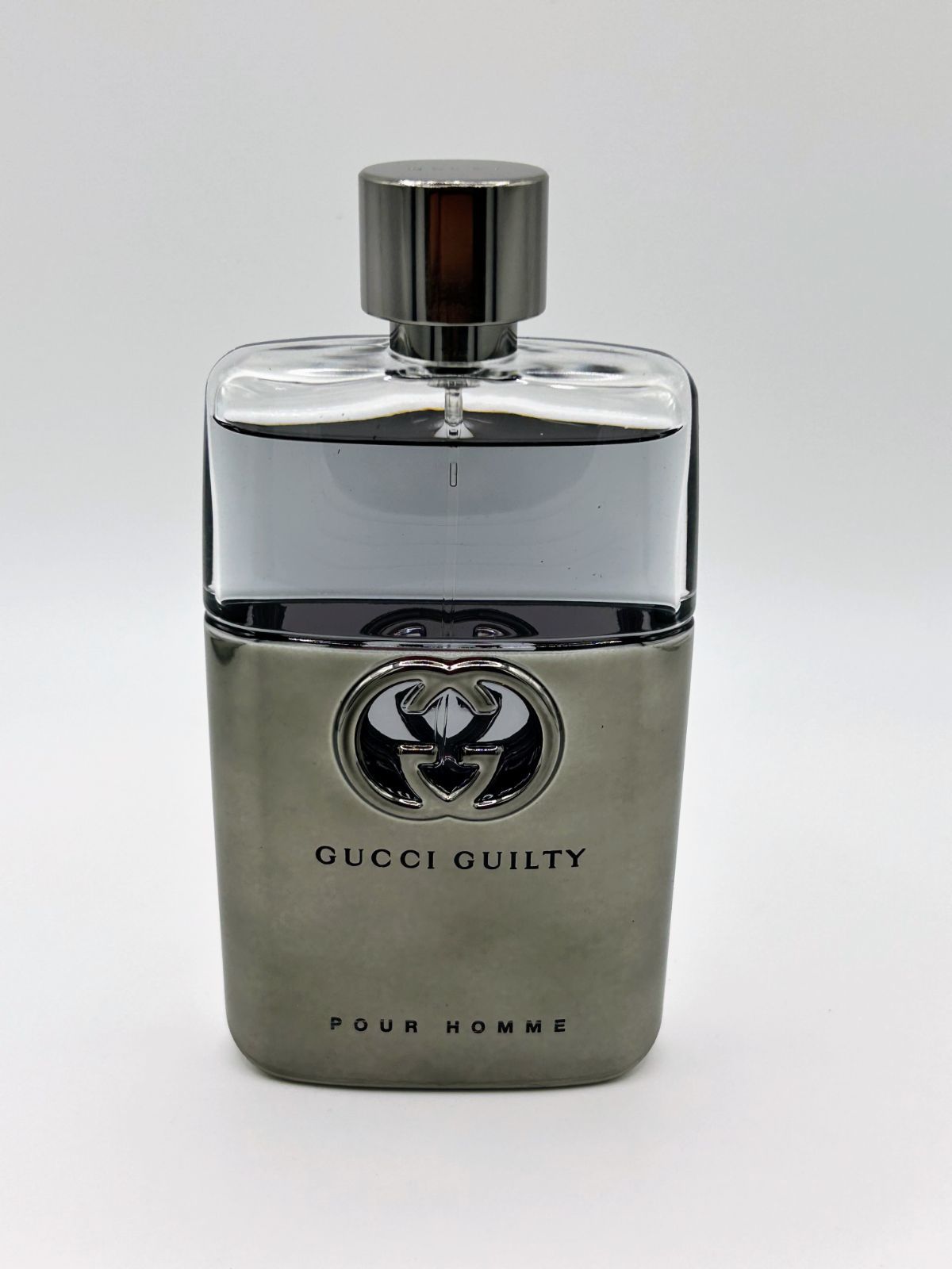 廃盤 GUCCIグッチ プールオム EDT SP 100ml 香水 フレグランス 廃盤 GUCCIグッチ プールオム EDT SP 100ml 香水 フレグランス
