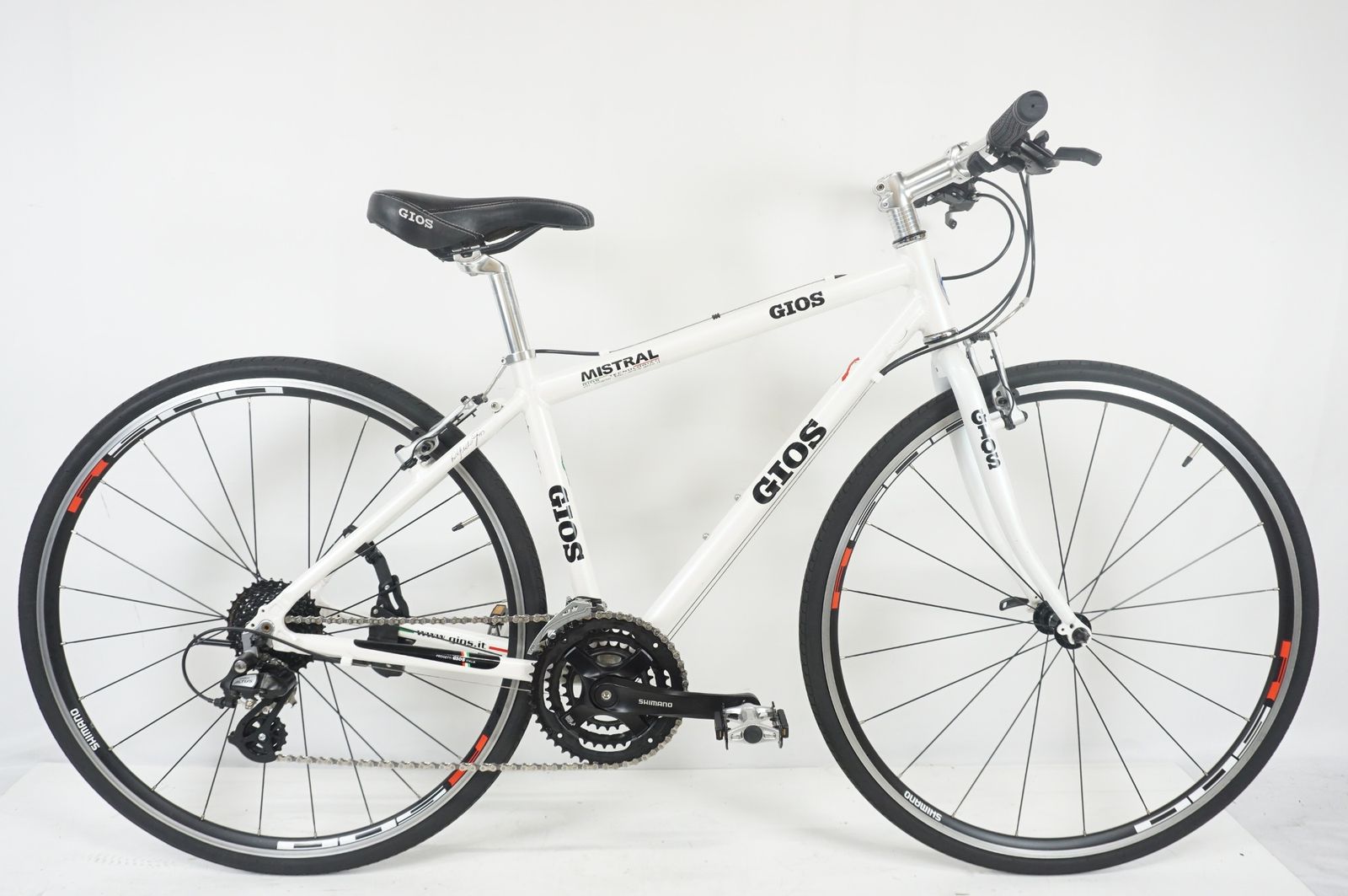 GIOS 「ジオス」 MISTRAL 年式不明 クロスバイク / バイチャリ大宮店