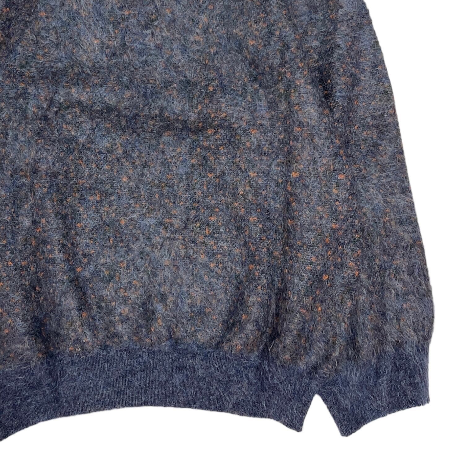 kota gushiken 20AW Vincent Knit Pullover - メルカリ