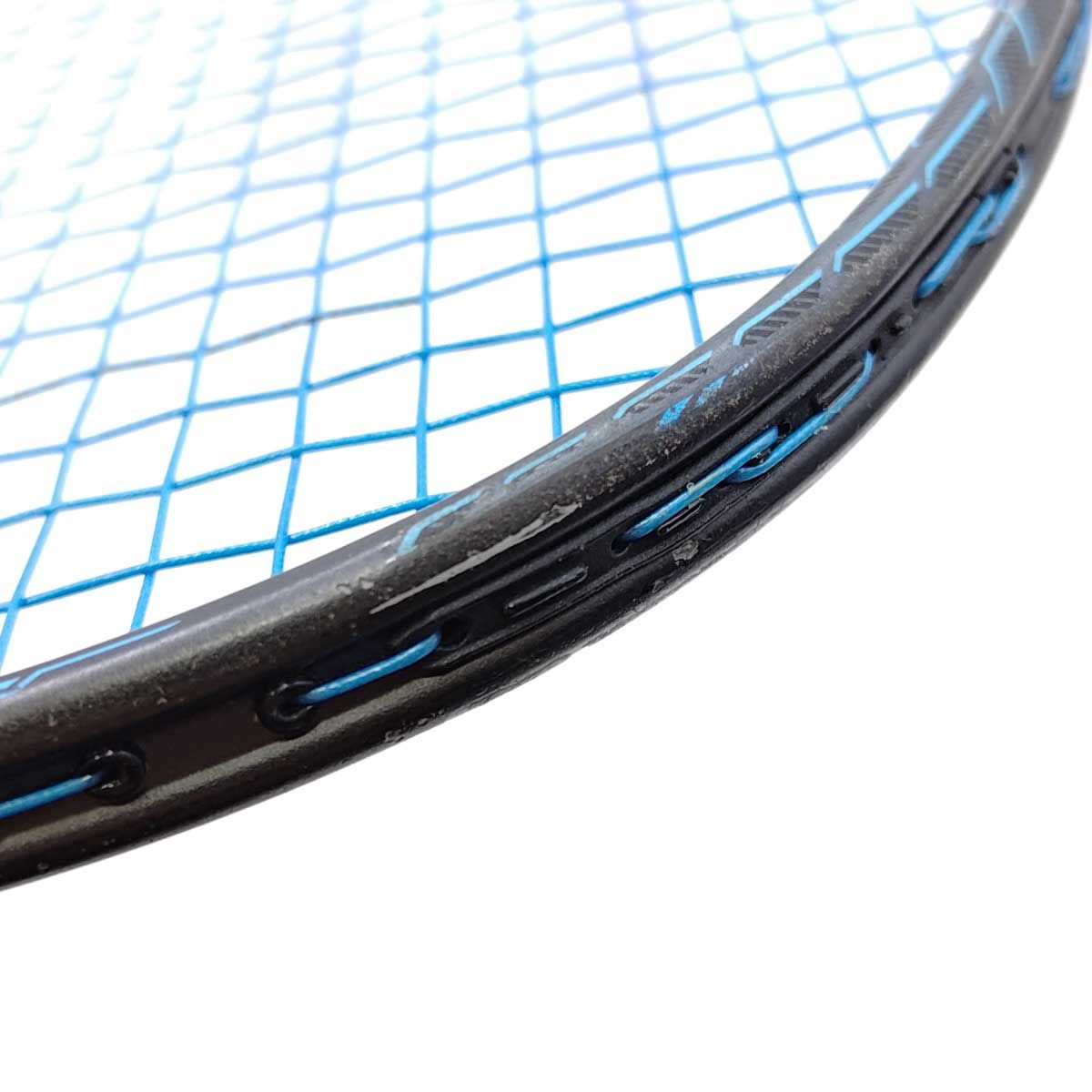 ヨネックス VOLTRIC Z-FORCE 2 バドミントンラケット ボルトリック Z