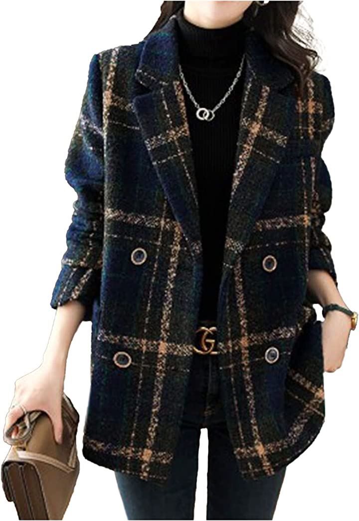 tikitaka 通常版 theory luxe✨ノーカラーベルテッドコート