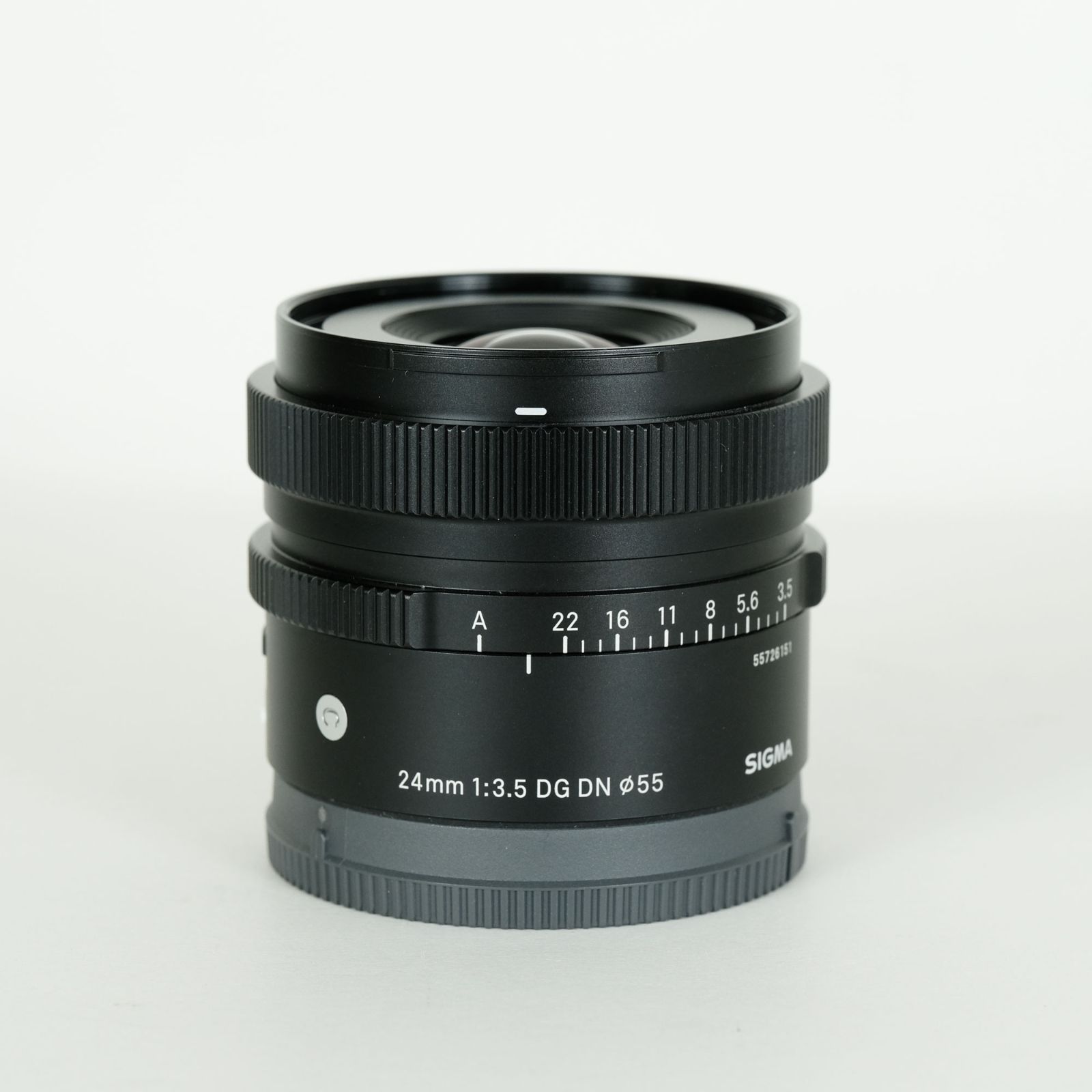 中古】シグマ 24mm F3.5 DG DN ソニーE用 美品] SIGMA 24mm F3.5