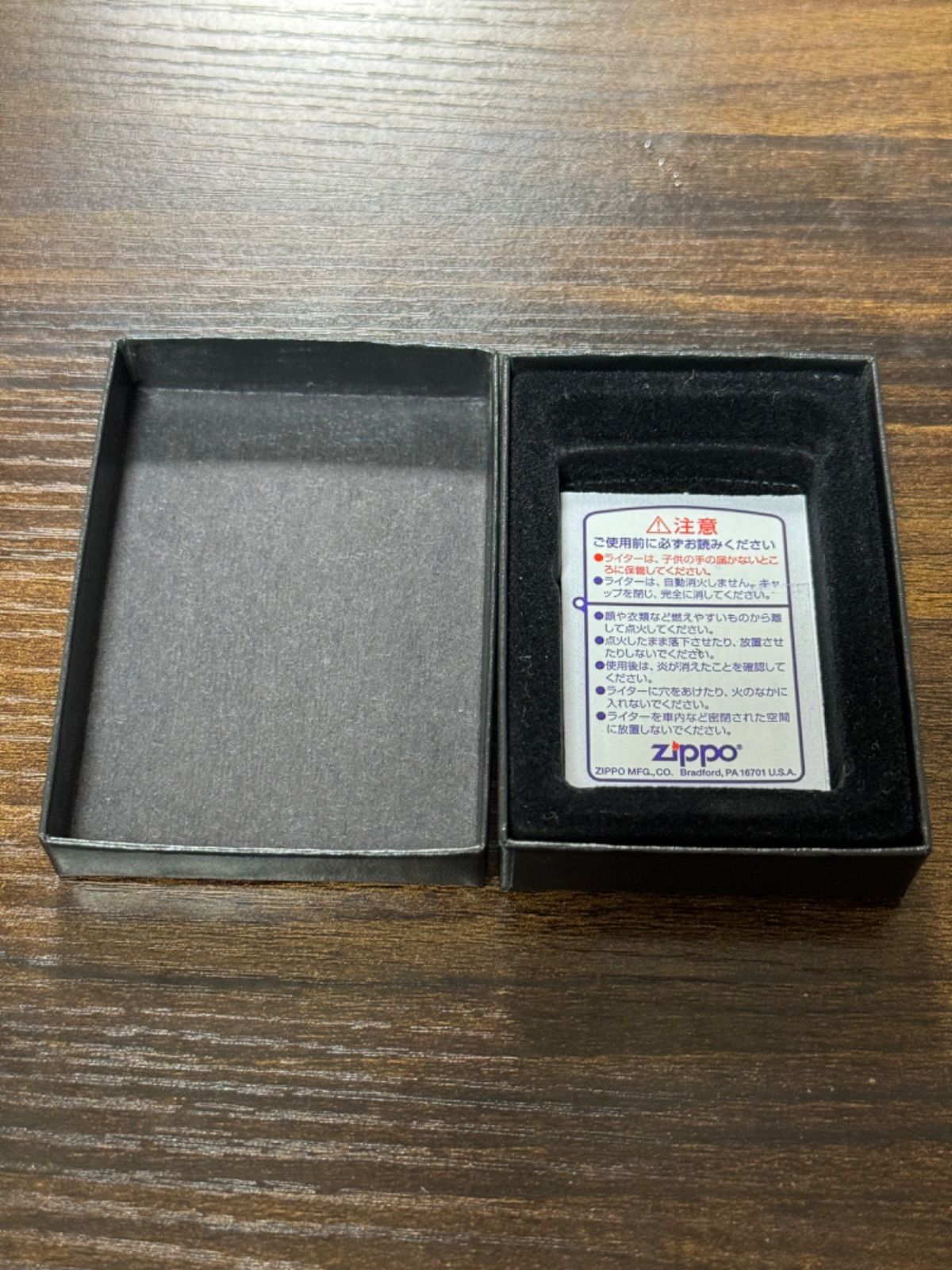 zippo ウィンディ ゴスロリ コスチューム WINDY 特殊加工品 2006年製 FIRST LADY バルガガール 筆記体 薔薇 デットストック  ケース 保証書 - メルカリ