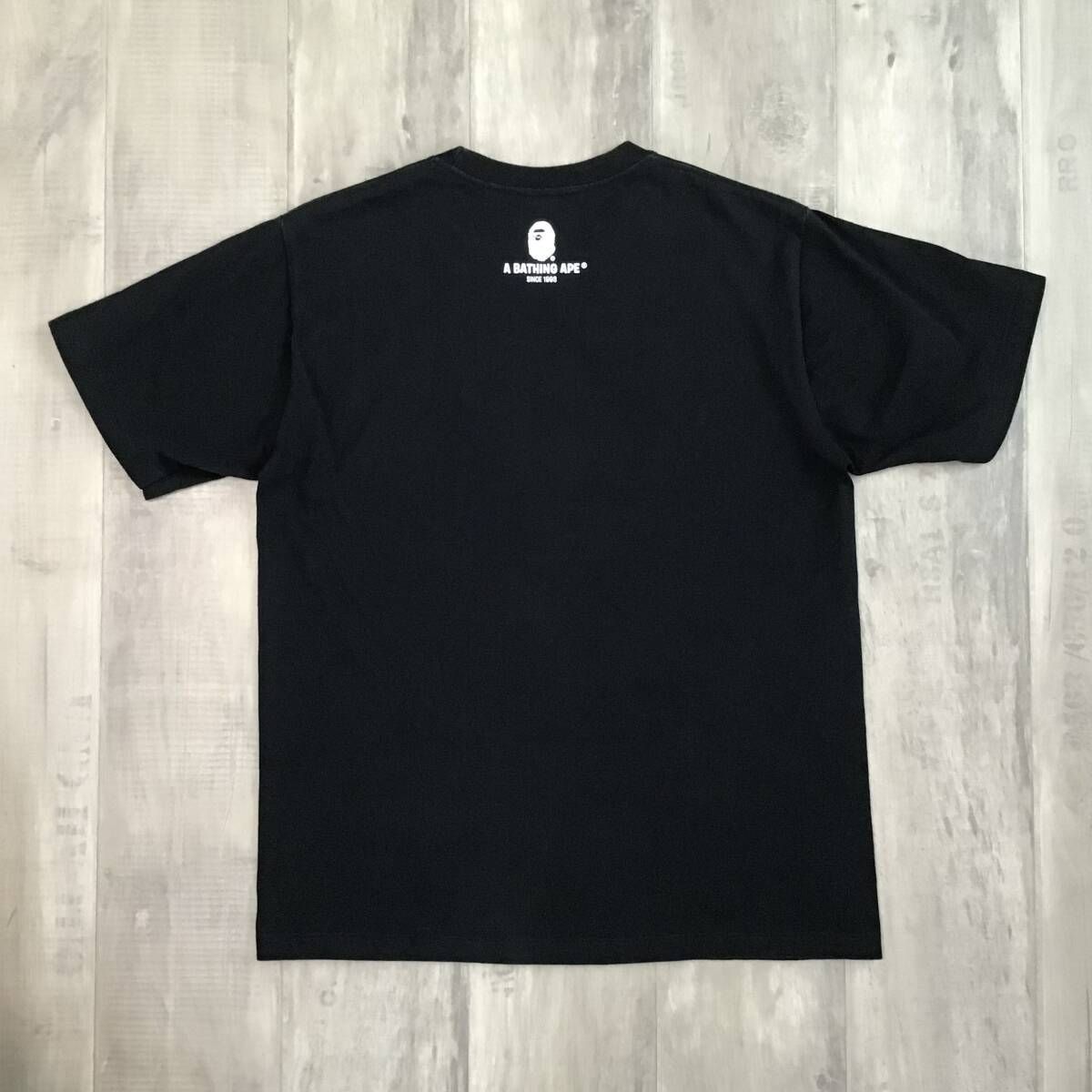 ☆激レア☆ Luffy Gatring Tシャツ Mサイズ a bathing ape BAPE 