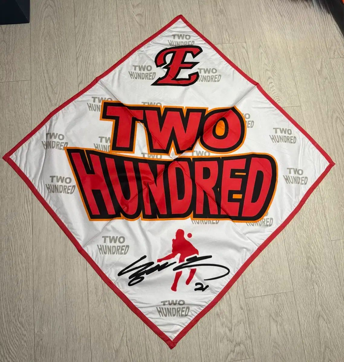  Hanwhae Eagles ハンファ イーグルス 宋 ソン ジン ジーン 選手 せんしゅ ハンカチ 新 シン 商品 しょうひん その他 ウェア