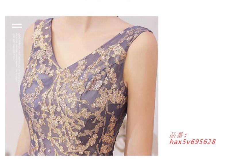 パーティードレス 演奏会ドレス