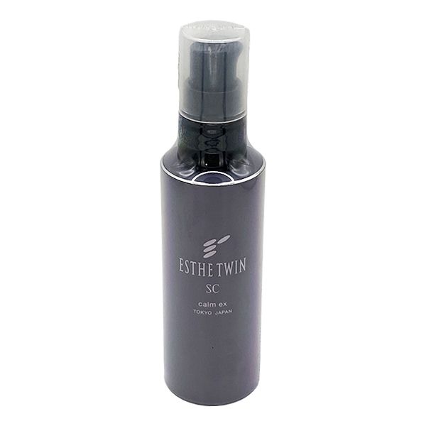 【新品・未使用】エステツインSE カームエクス 美容液80ml(お徳用) エステツイン SC カームエクス 80ml 美容液 - メルカリ