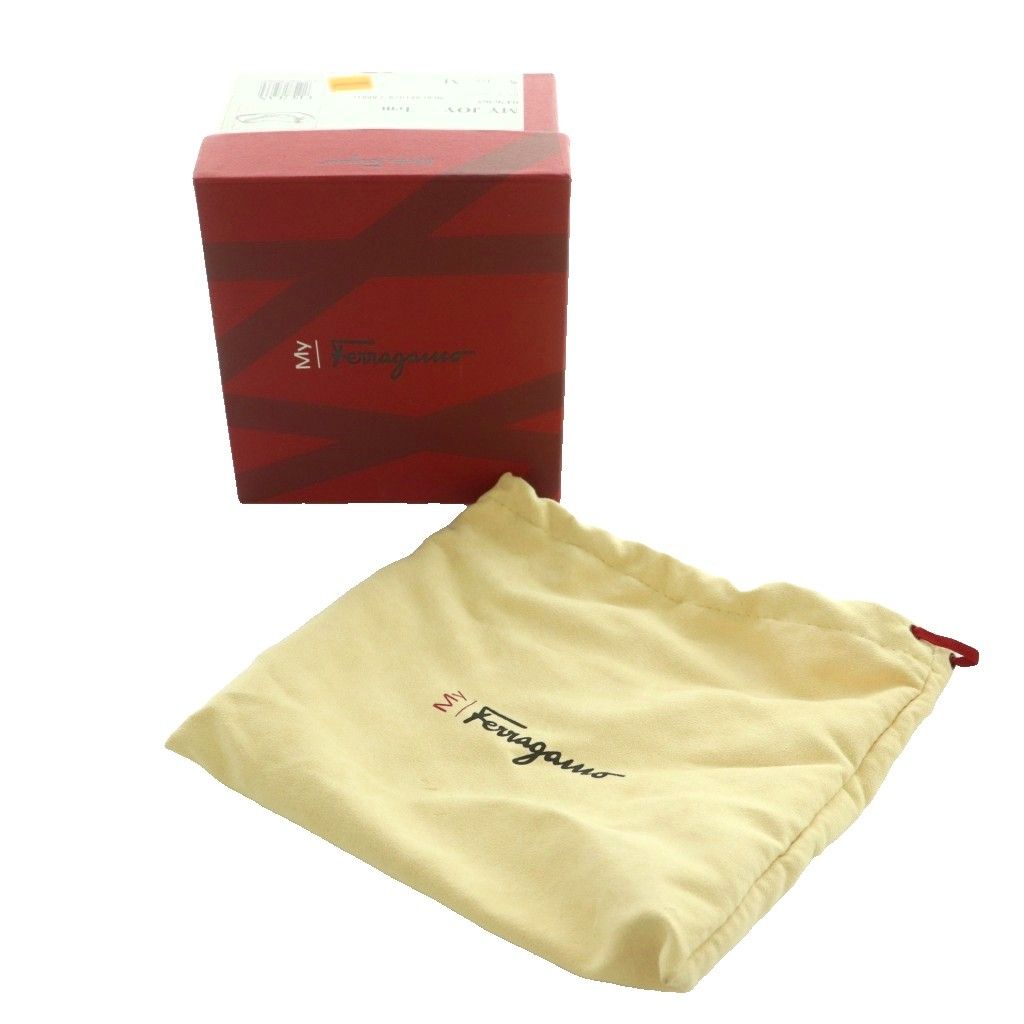【美品】サルヴァトーレフェラガモ ヴァラリボン 総レース バレエシューズ 6 FERRAGAMO フェラガモ バレエシューズ リボン 靴 Salvatore