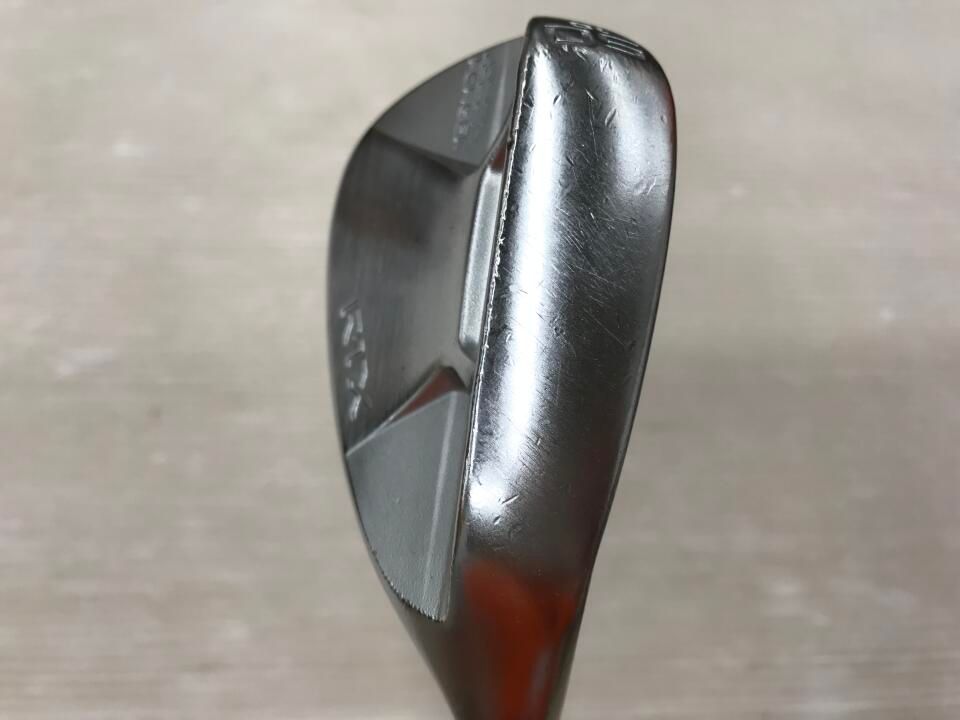 RTX DEEP FORGED 50 S200 ダイナミックゴールド ウェッジ クリーブランド 最短