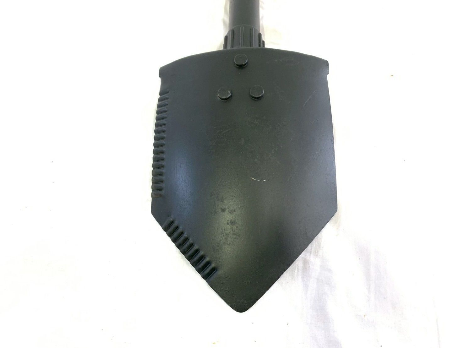 米軍放出品】折りたたみスコップ ショベル AMES83 米軍仕様 2006