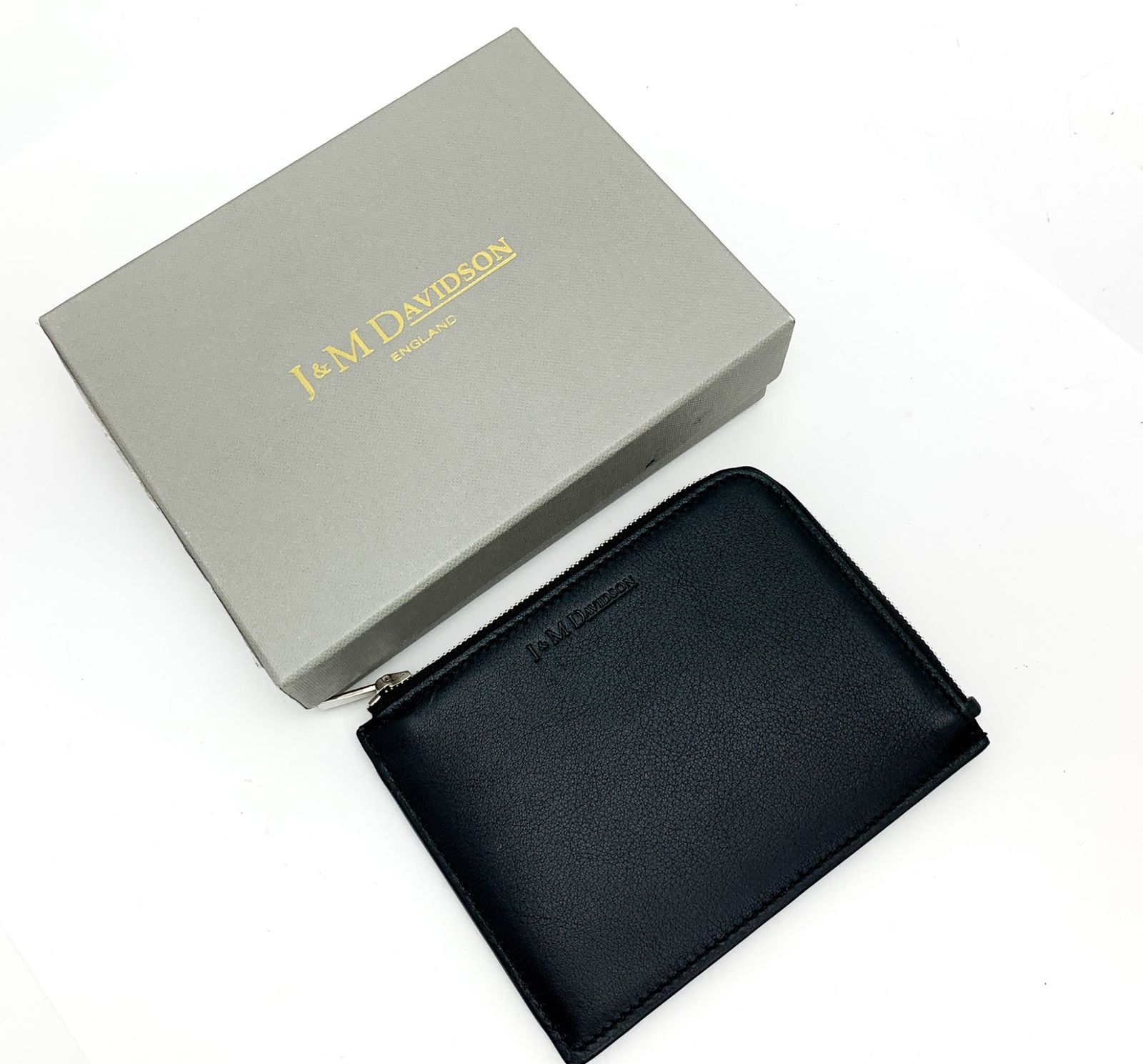 J&M DAVIDSON J&Mデヴィッドソン ジェイ＆エムデヴィッドソン 黒