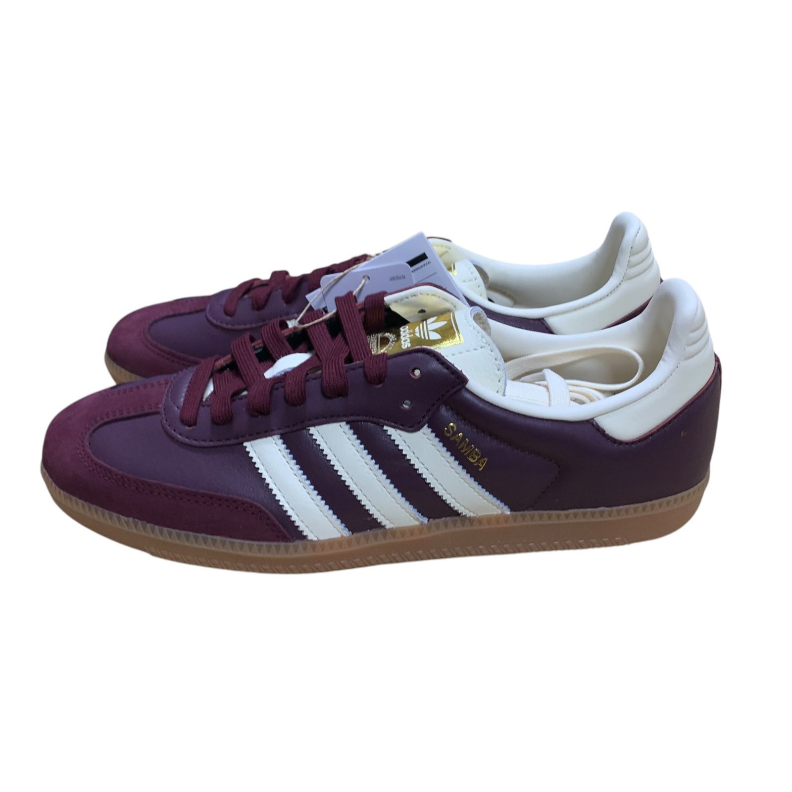 ◇未使用品◇ サンバ OG Samba OG アディダスオリジナルス adidas 