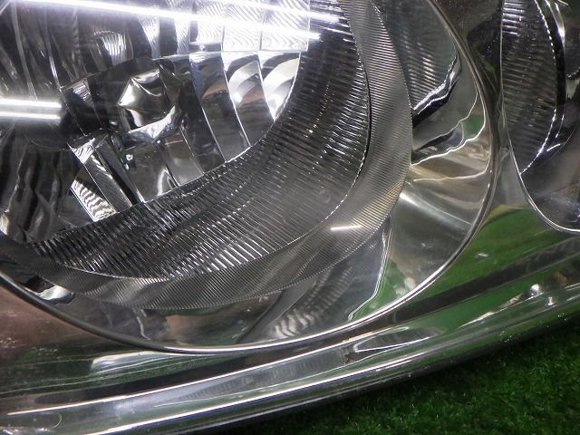 日産☆ブルーバードシルフィ　KG11　純正　左ヘッドライト　100-63823 ニッサン ブルーバードシルフィ KG11 左ヘッドライト コイト 100-63823