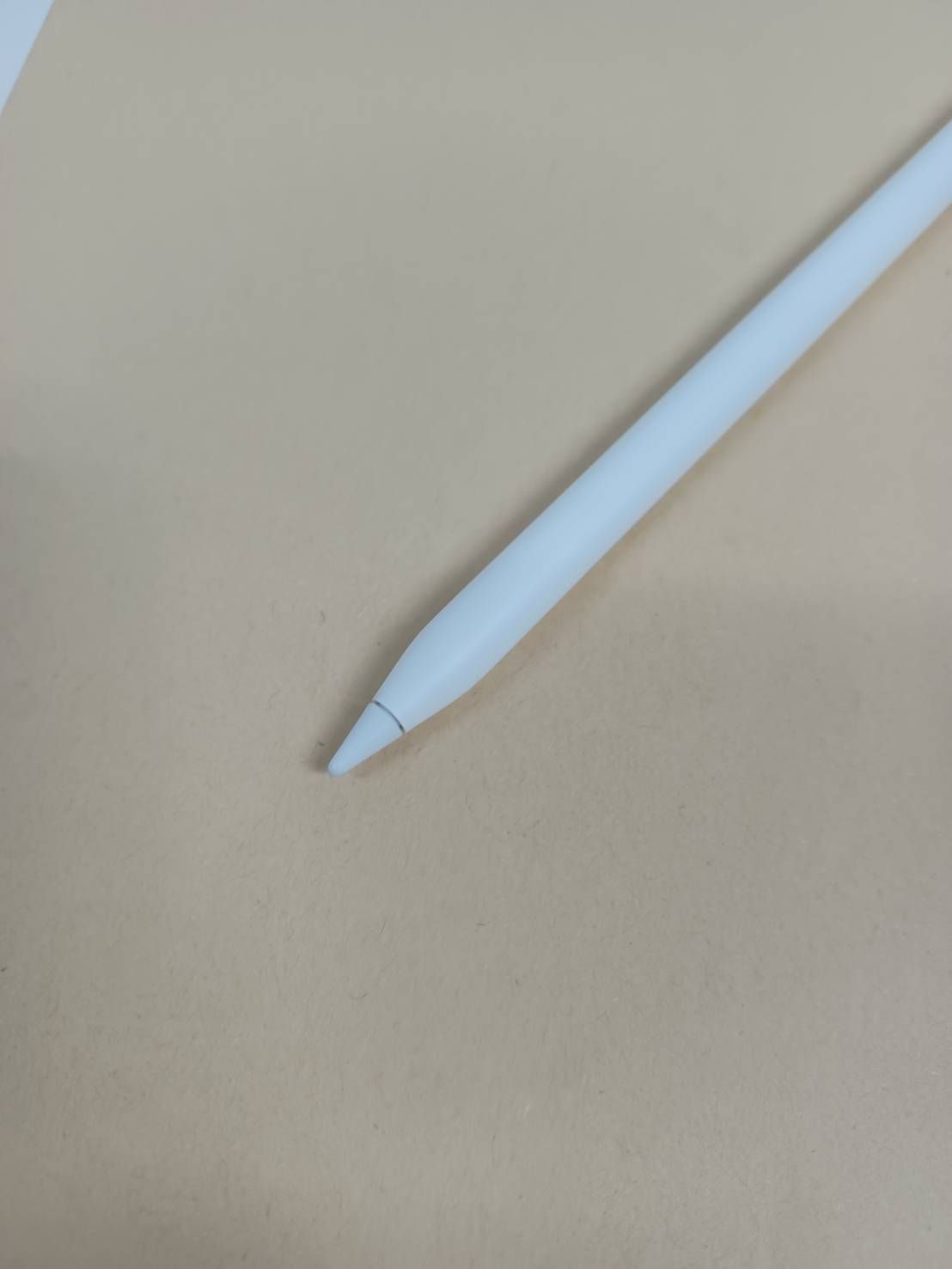 美品】Apple Pencil 第2世代/アップルペンシル - 中古パソコンショップ