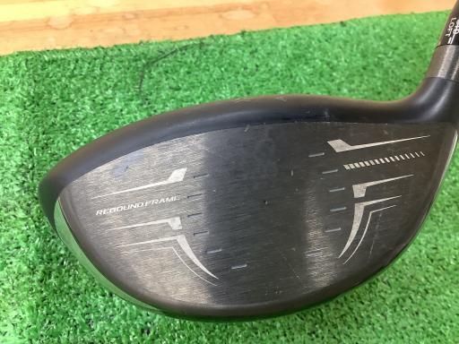 まみたん 中古】 ダンロップ SRIXON ZX5 Mk II 9.5° ドライバー DR