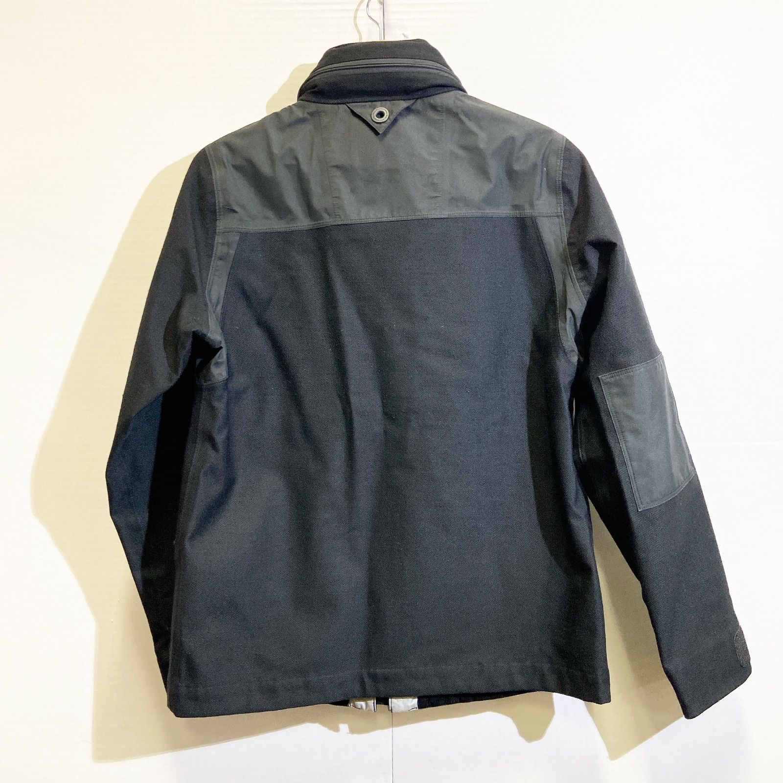 WHITE MOUNTAINEERING ホワイトマウンテニアリング ゴアテックス 