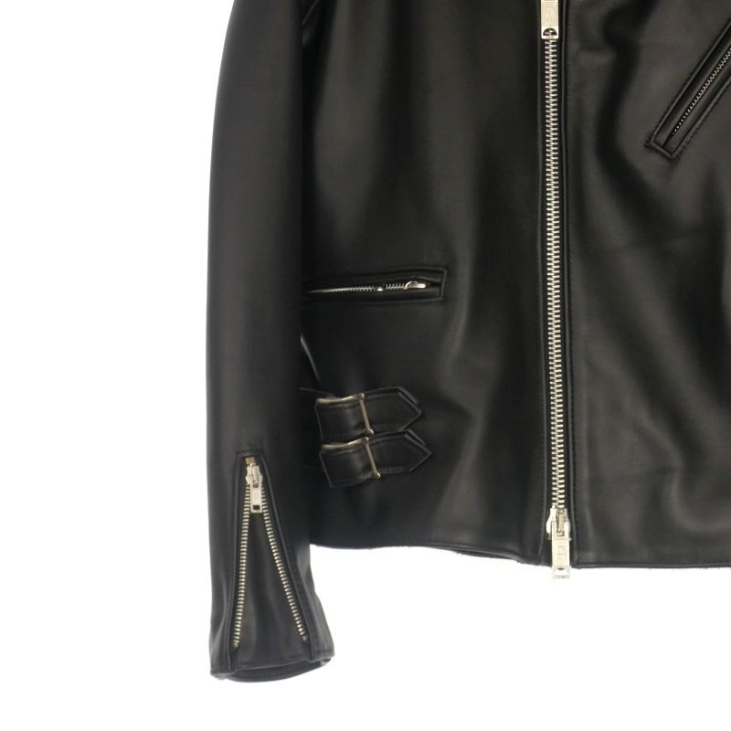 ジェームスグロース JAMES GROSE KANSAN JACKET ダブル