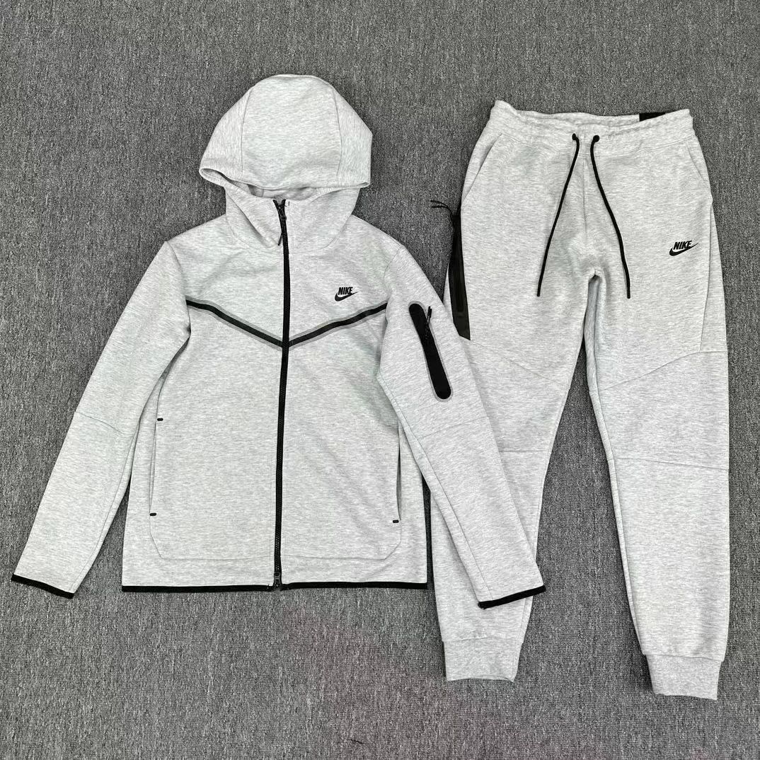 NIKE テックフリース Tech fleece ◆上下◆セットアップ