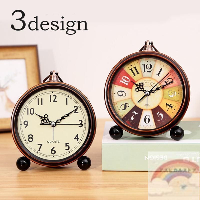 レバブルアラームクロック（ifカラーver.) ラストワン賞ガンダムUC一番