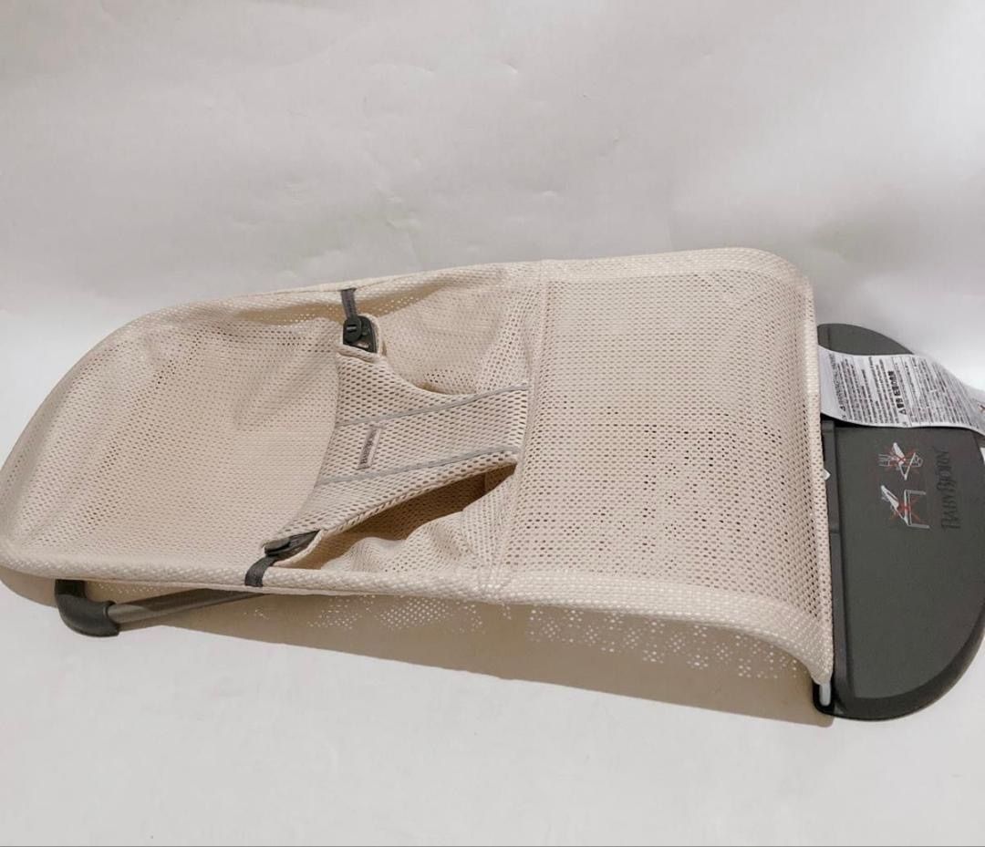 ベビービョルン