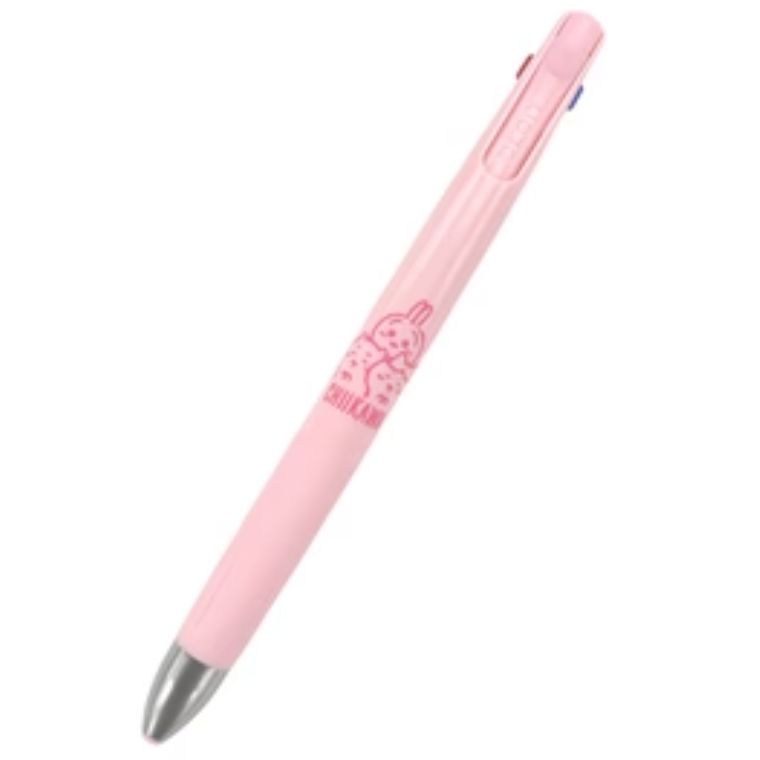 ちいかわ ブレン blen 3C 0.5mm 4本セット ハチワレ うさぎ カミオ